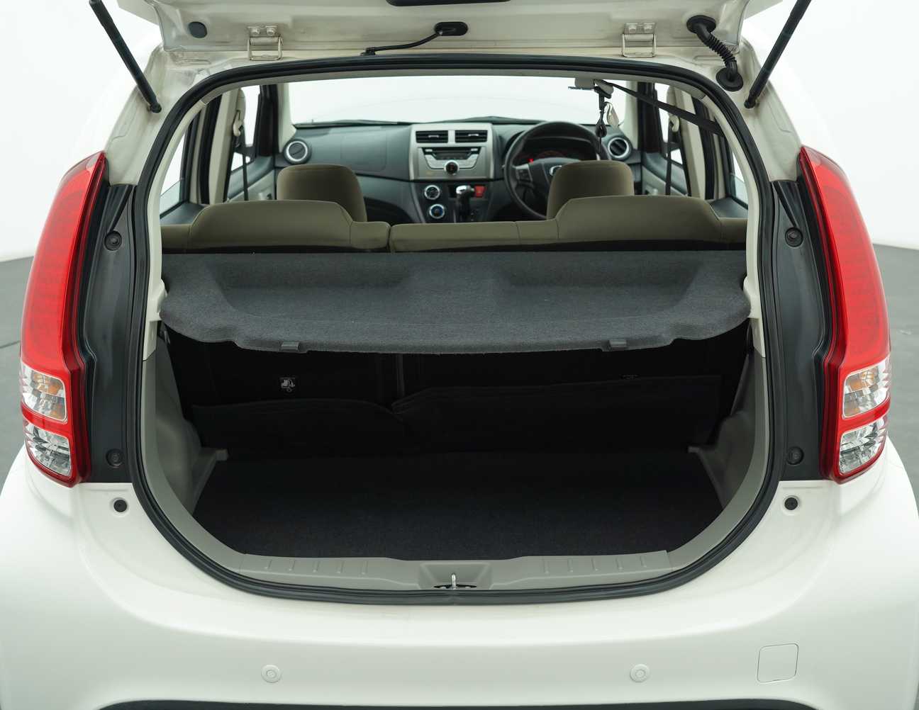 used 2015 Perodua Myvi X 1.3