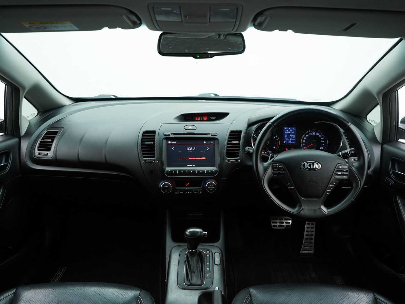 used 2014 Kia Cerato  1.6