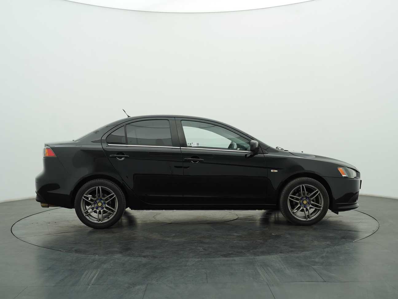 terpakai 2014 Proton Inspira Premium 2.0