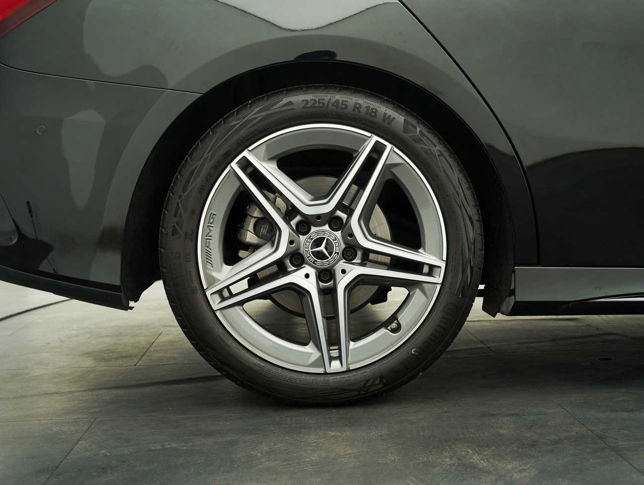 used 2022 Mercedes-Benz A250 AMG Line 2.0