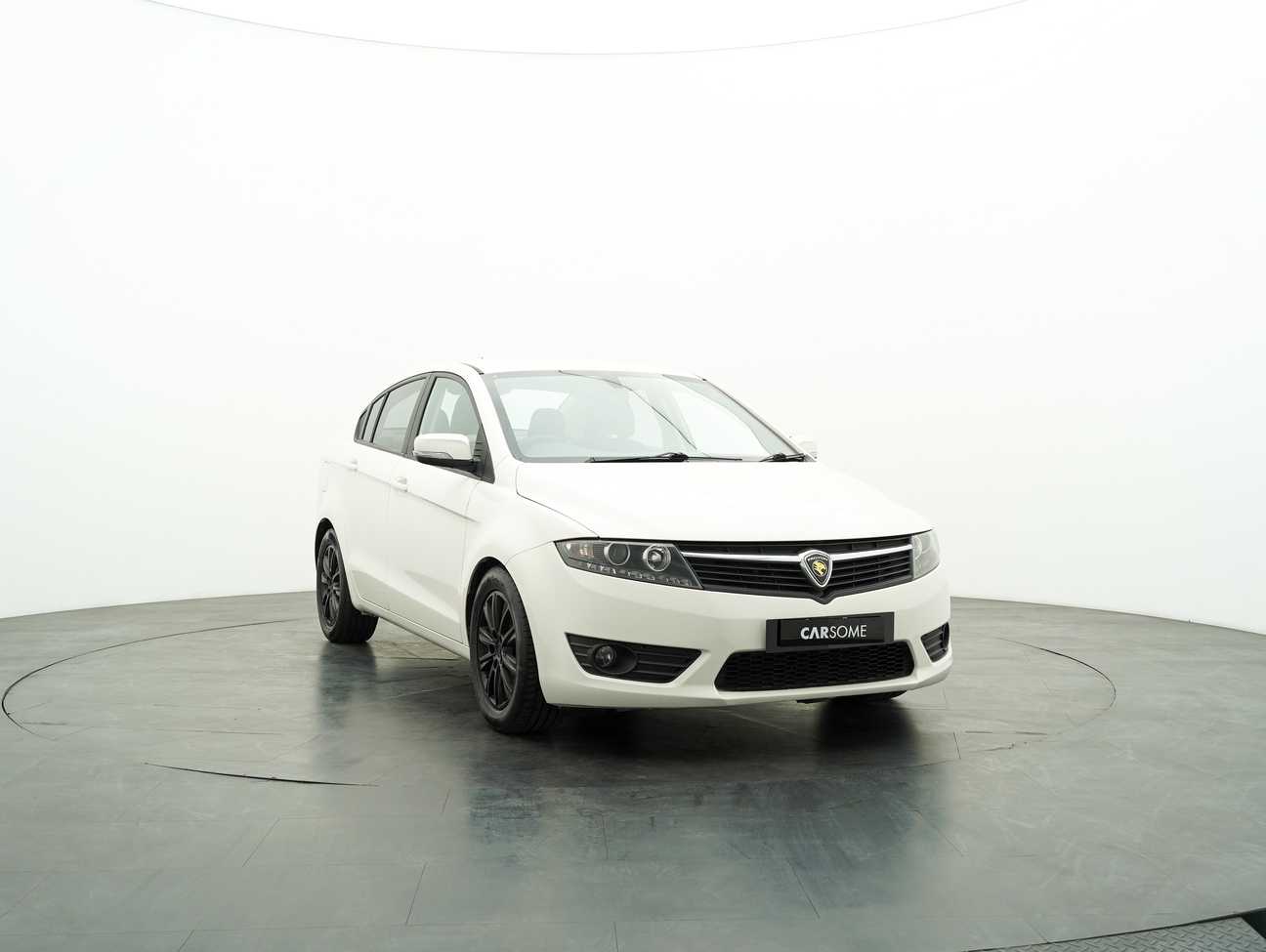 used 2014 Proton Preve Executive 1.6