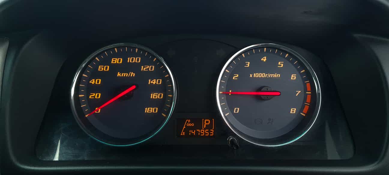 used 2014 Perodua VIVA EZ 1.0