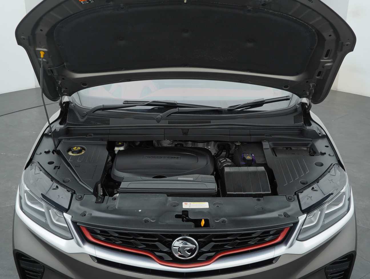 used 2021 Proton X50 Flagship 1.5
