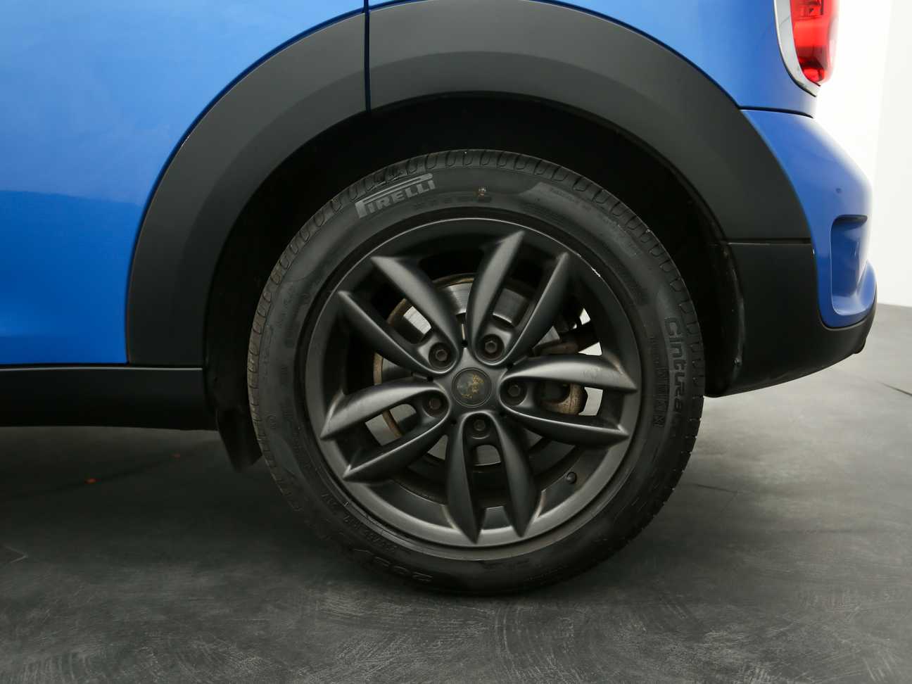 used 2013 Mini COOPER COUNTRYMAN 1.6