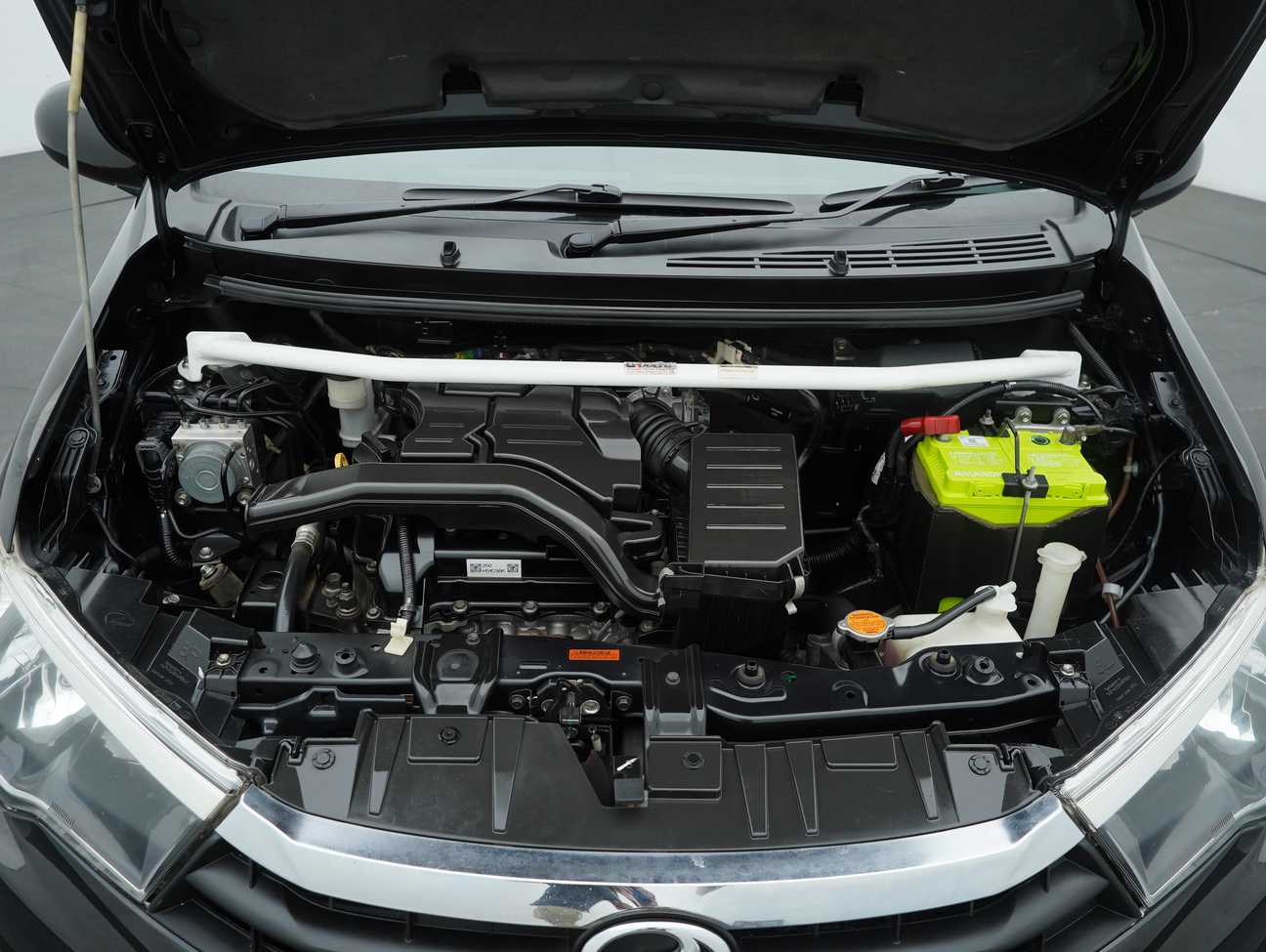 terpakai 2019 Perodua Bezza G Standard 1.0