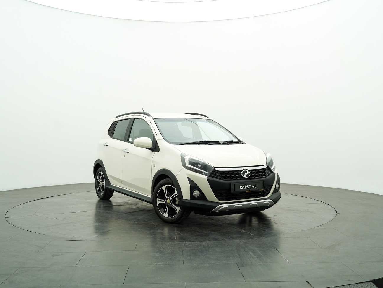 Axia Style Model Buy used 2021 Perodua AXIA Style 1.0 – Carsome.my
