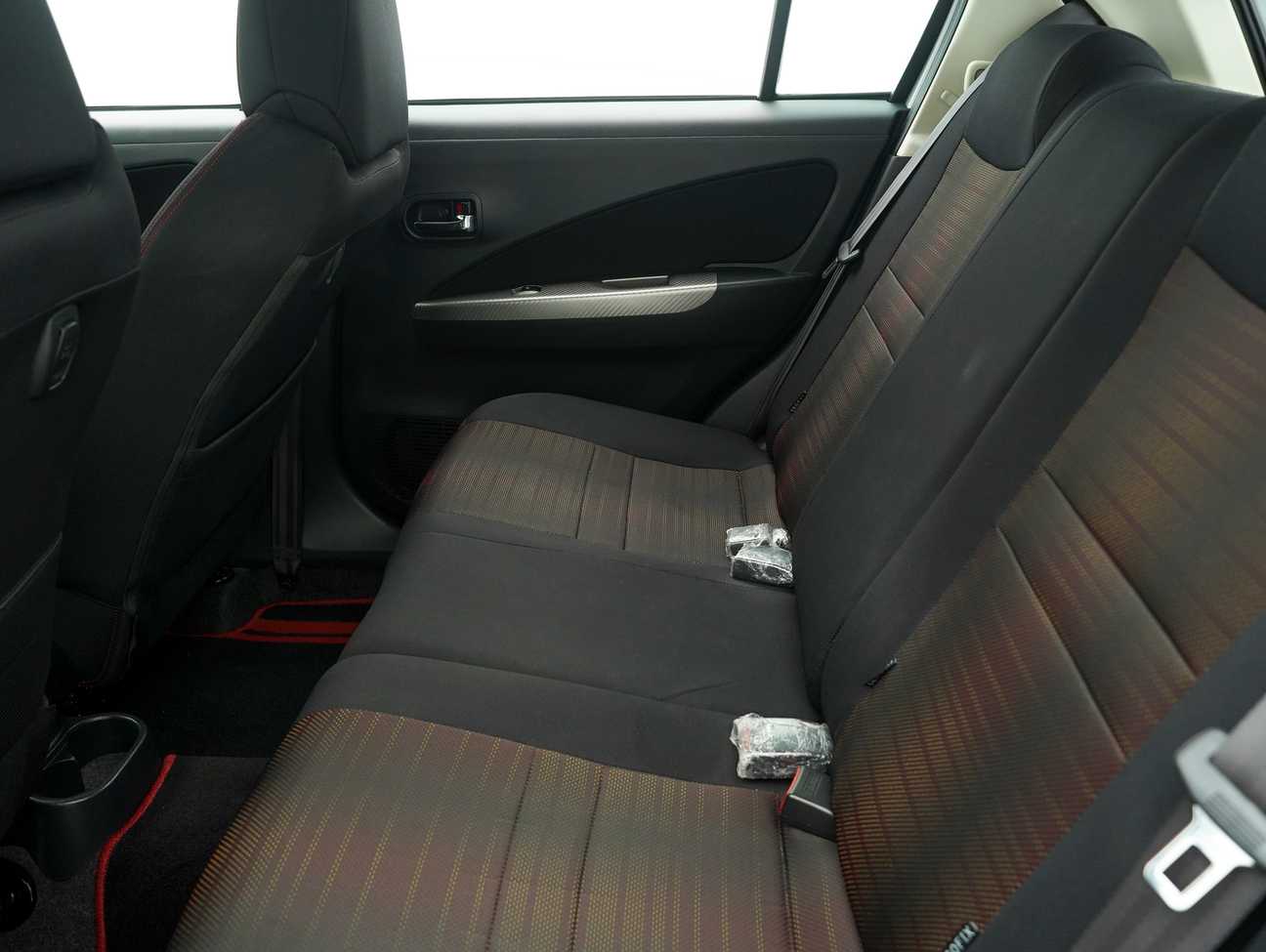 used 2016 Perodua Myvi SE 1.5