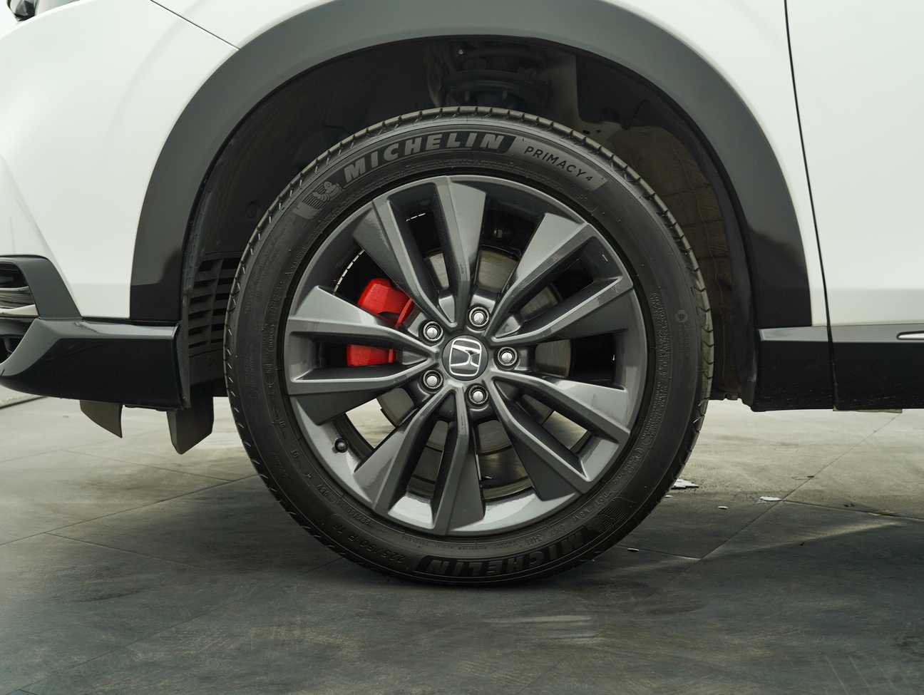 used 2022 Honda HR-V e:HEV RS 1.5