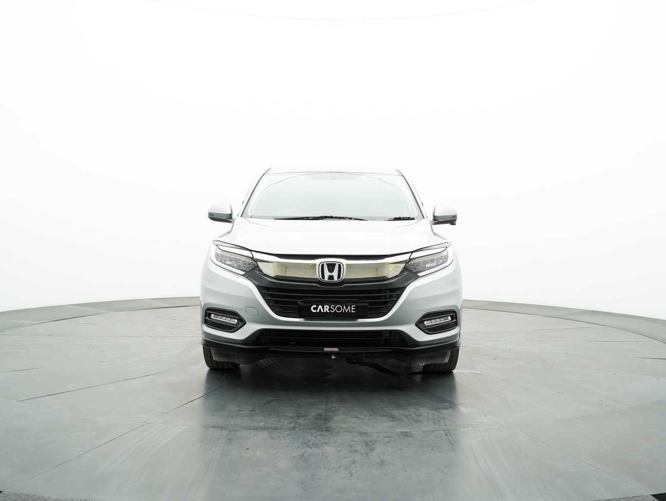 used 2019 Honda HR-V V 1.8