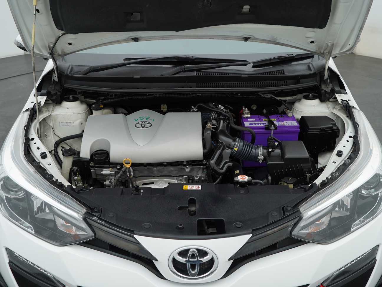 used 2020 Toyota Yaris E 1.5