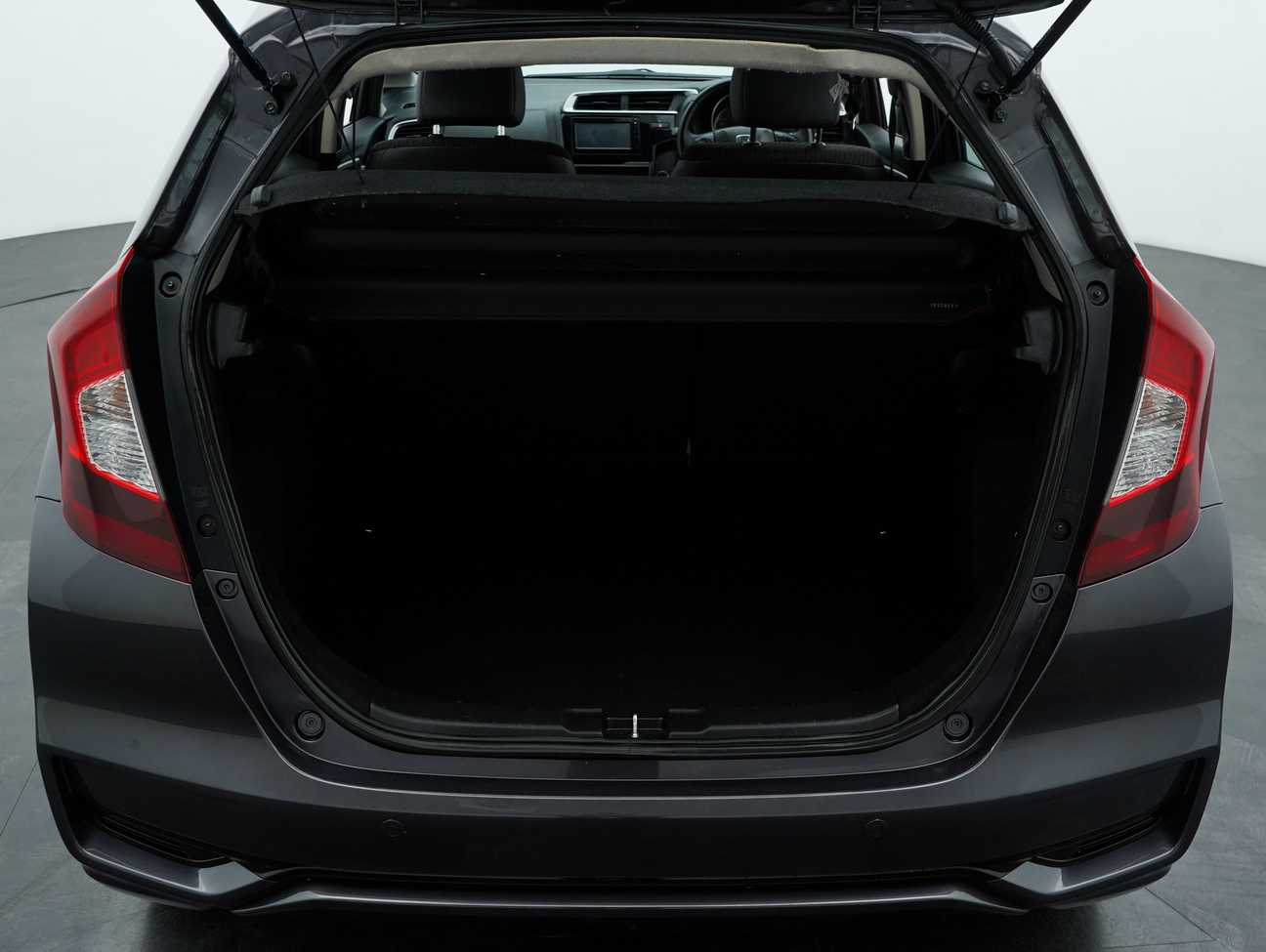 used 2018 Honda Jazz V 1.5