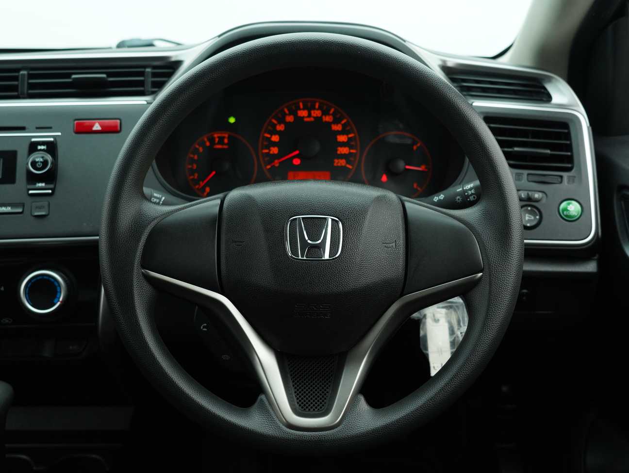 terpakai 2016 Honda City S Plus 1.5