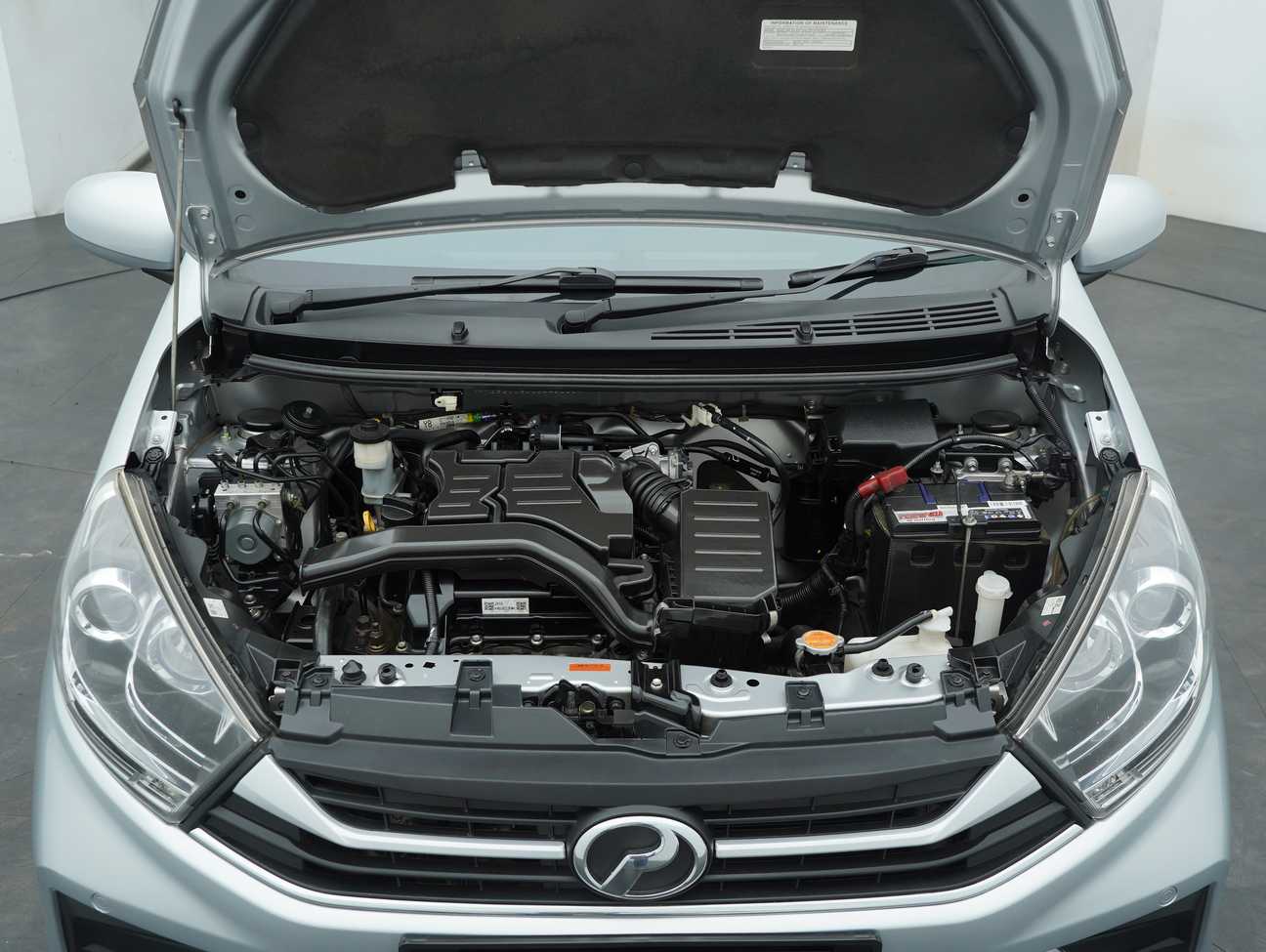 used 2020 Perodua AXIA GXtra 1.0