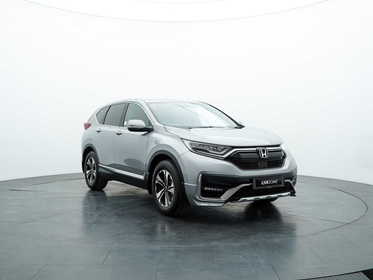 used 2022 Honda CR-V  2.0