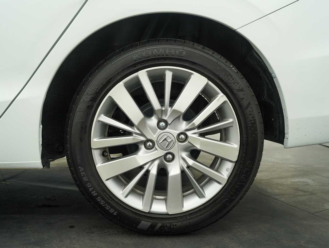 terpakai 2020 Honda City V 1.5