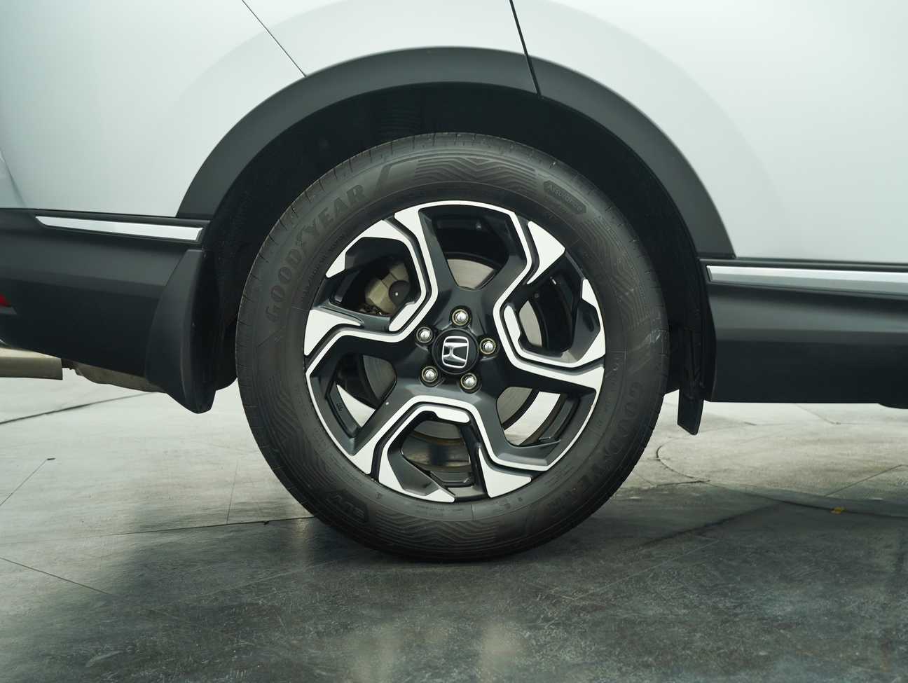 used 2018 Honda CR-V TC 1.5