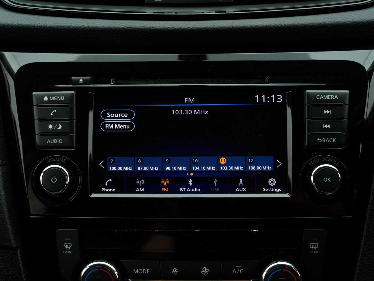 used 2019 Nissan X-Trail  2.0