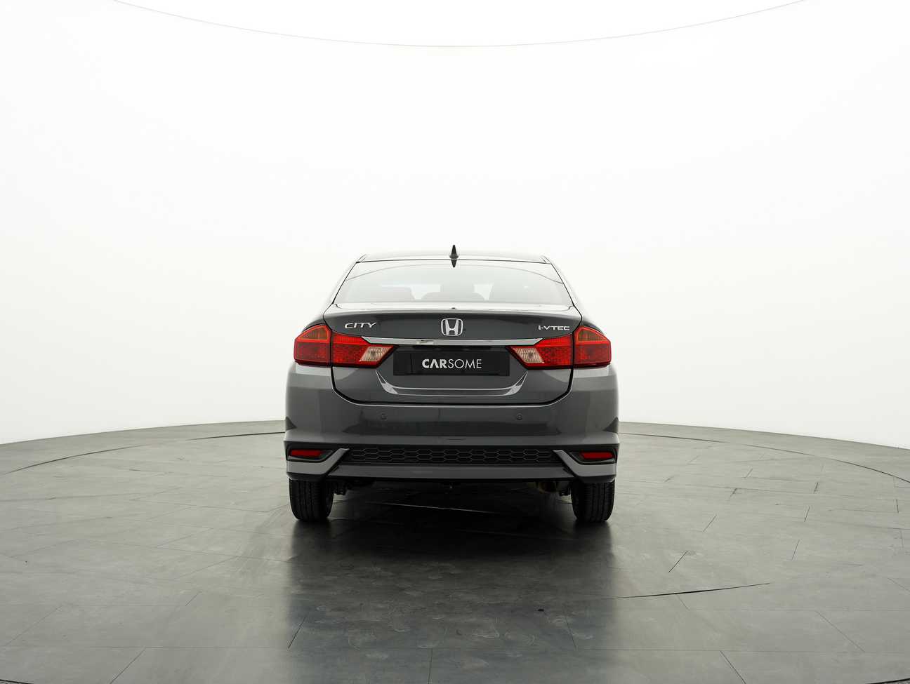 used 2019 Honda City S 1.5
