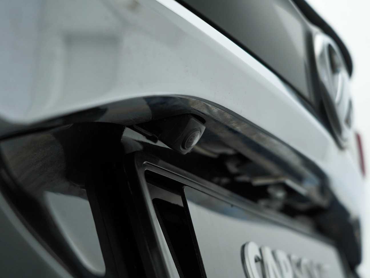 used 2019 Perodua Aruz AV 1.5