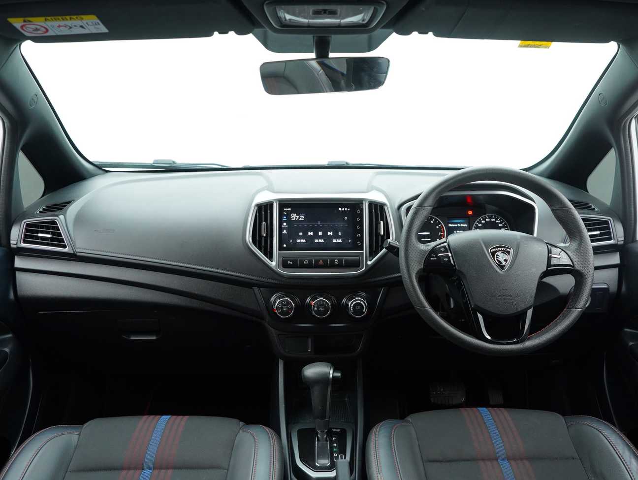 terpakai 2019 Proton Iriz Premium 1.6