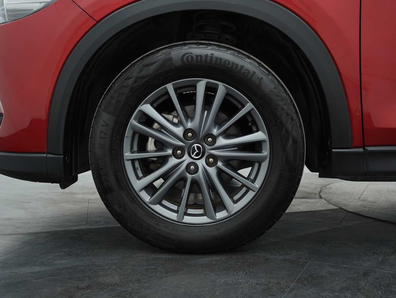 used 2019 Mazda CX-5 SKYACTIV-G GLS 2.0