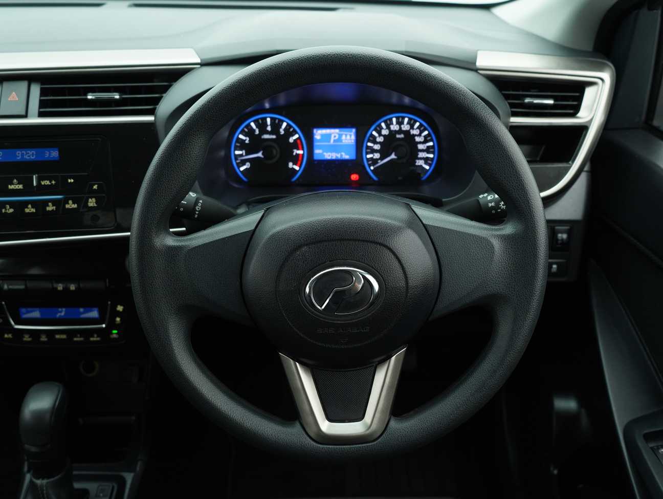 used 2021 Perodua Myvi G 1.3