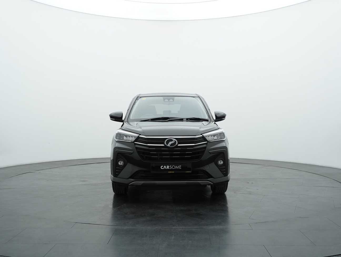 used 2023 Perodua Ativa H 1.0