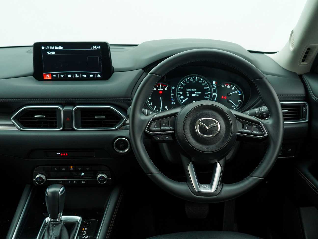 used 2023 Mazda CX-5 SKYACTIV-G High 2.5