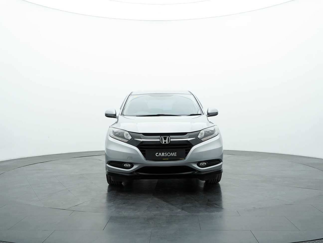 used 2017 Honda HR-V V 1.8