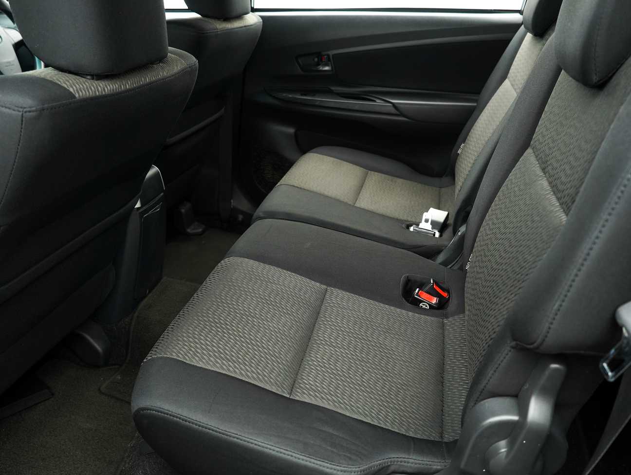 used 2014 Toyota Avanza E 1.5