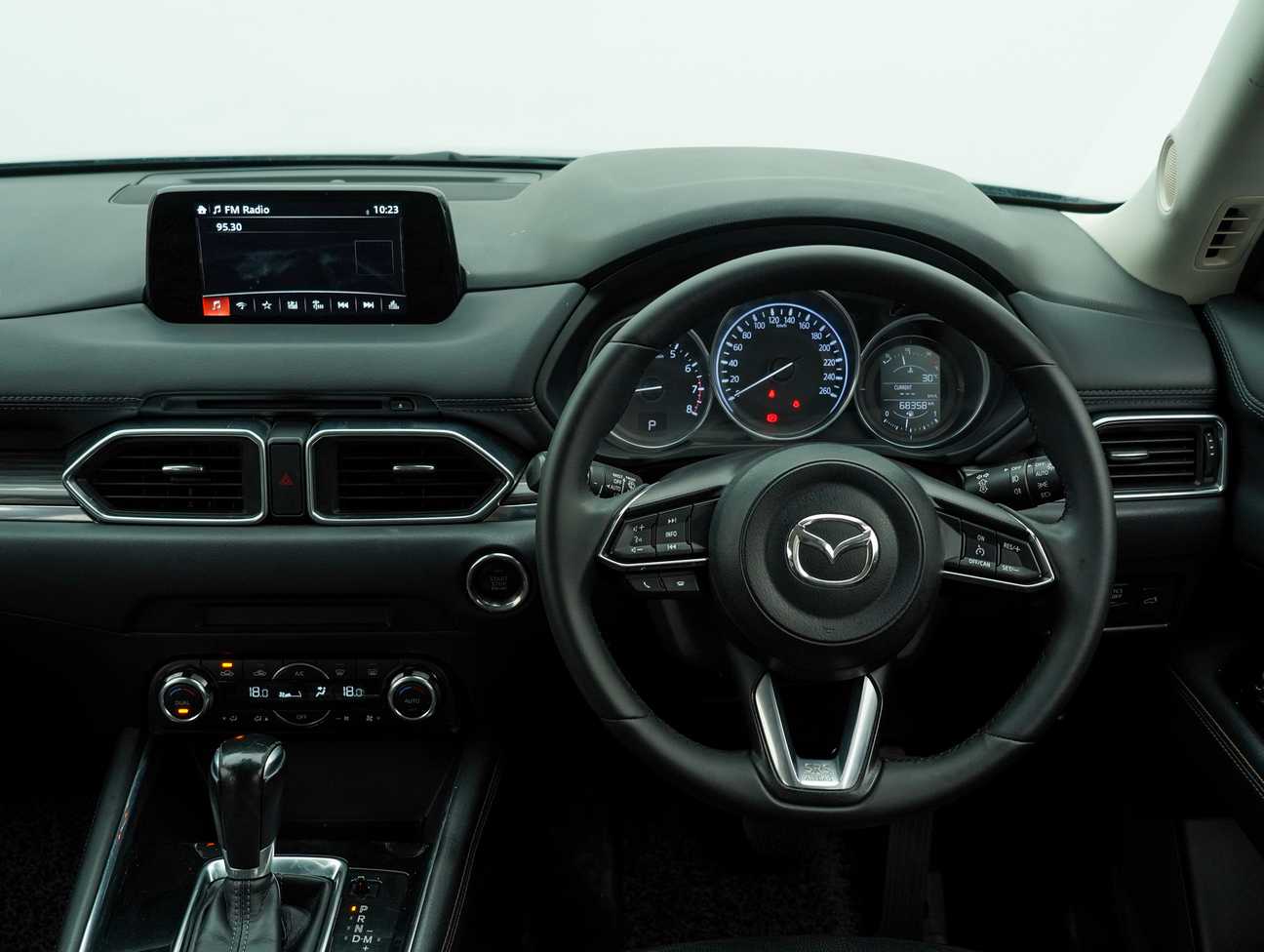 used 2018 Mazda CX-5 SKYACTIV-G GLS 2.0