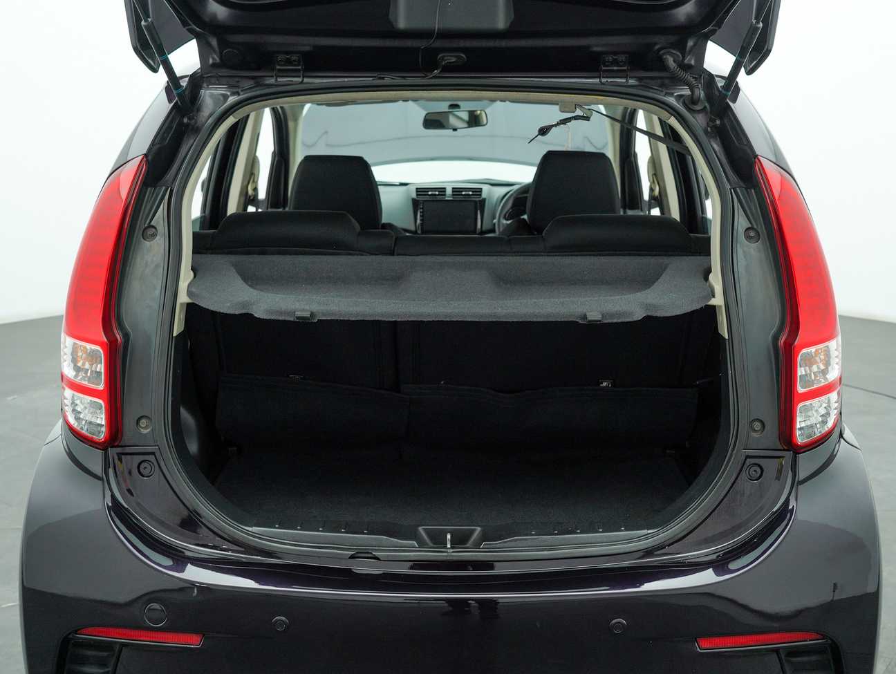 terpakai 2014 Perodua Myvi SE 1.5