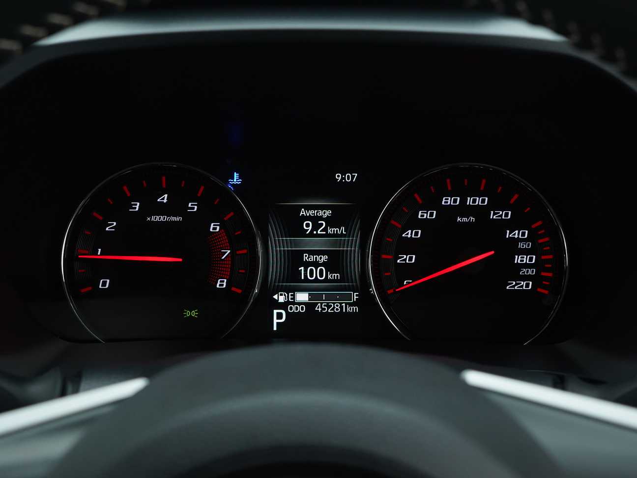 terpakai 2022 Perodua Myvi AV 1.5