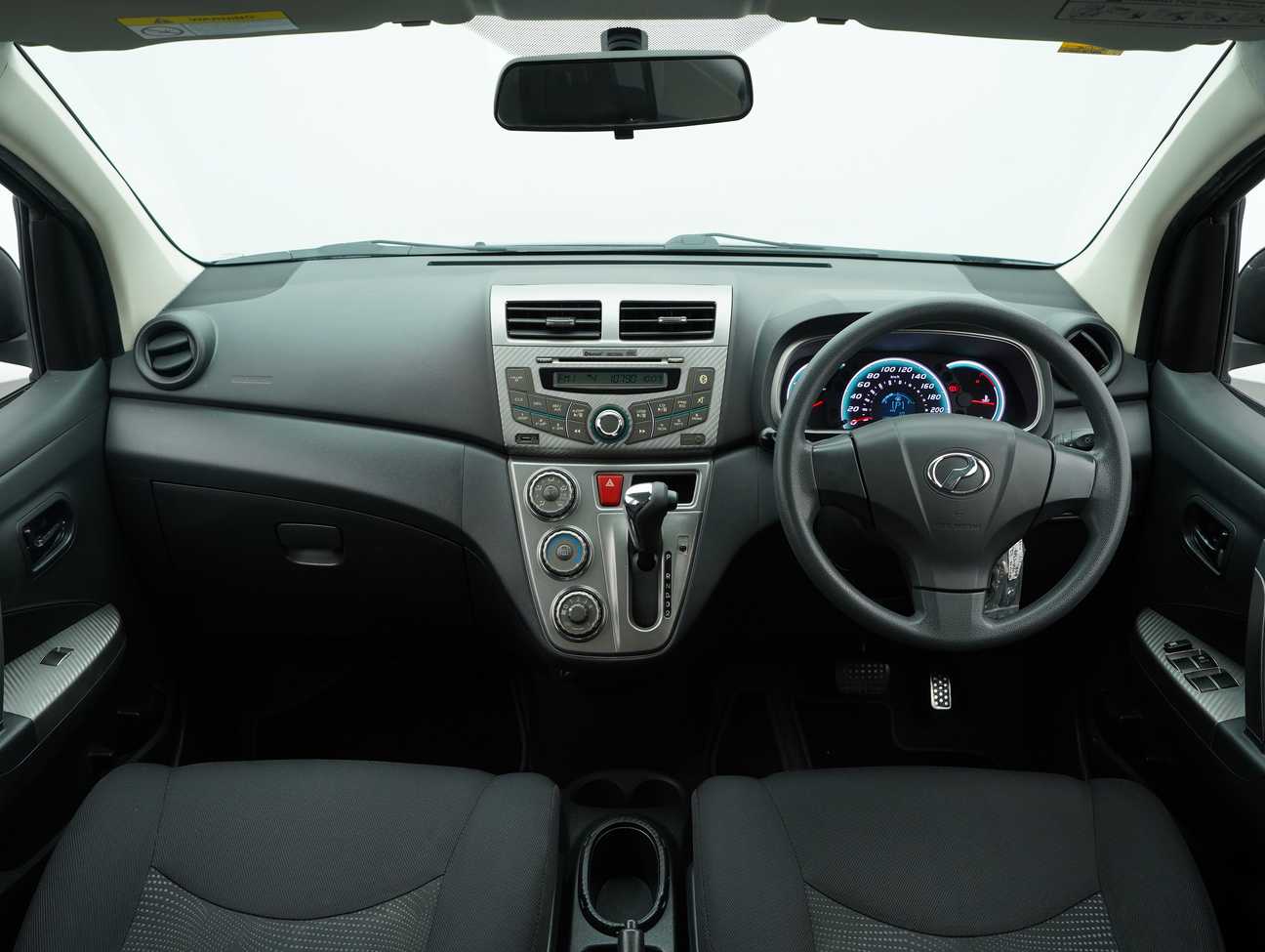 used 2013 Perodua Myvi EZi 1.3