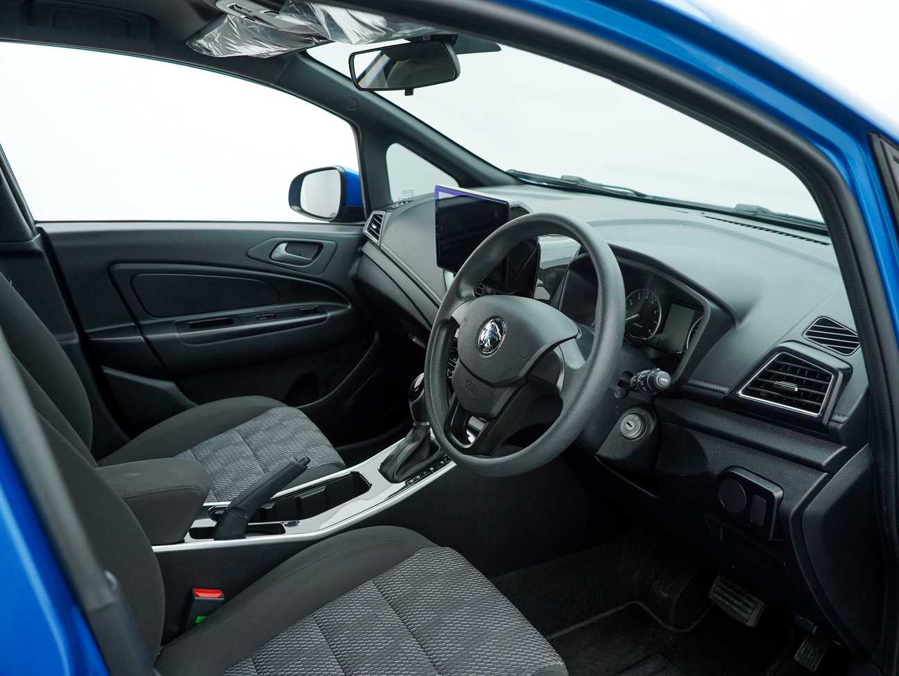 terpakai 2023 Proton Iriz Standard 1.3