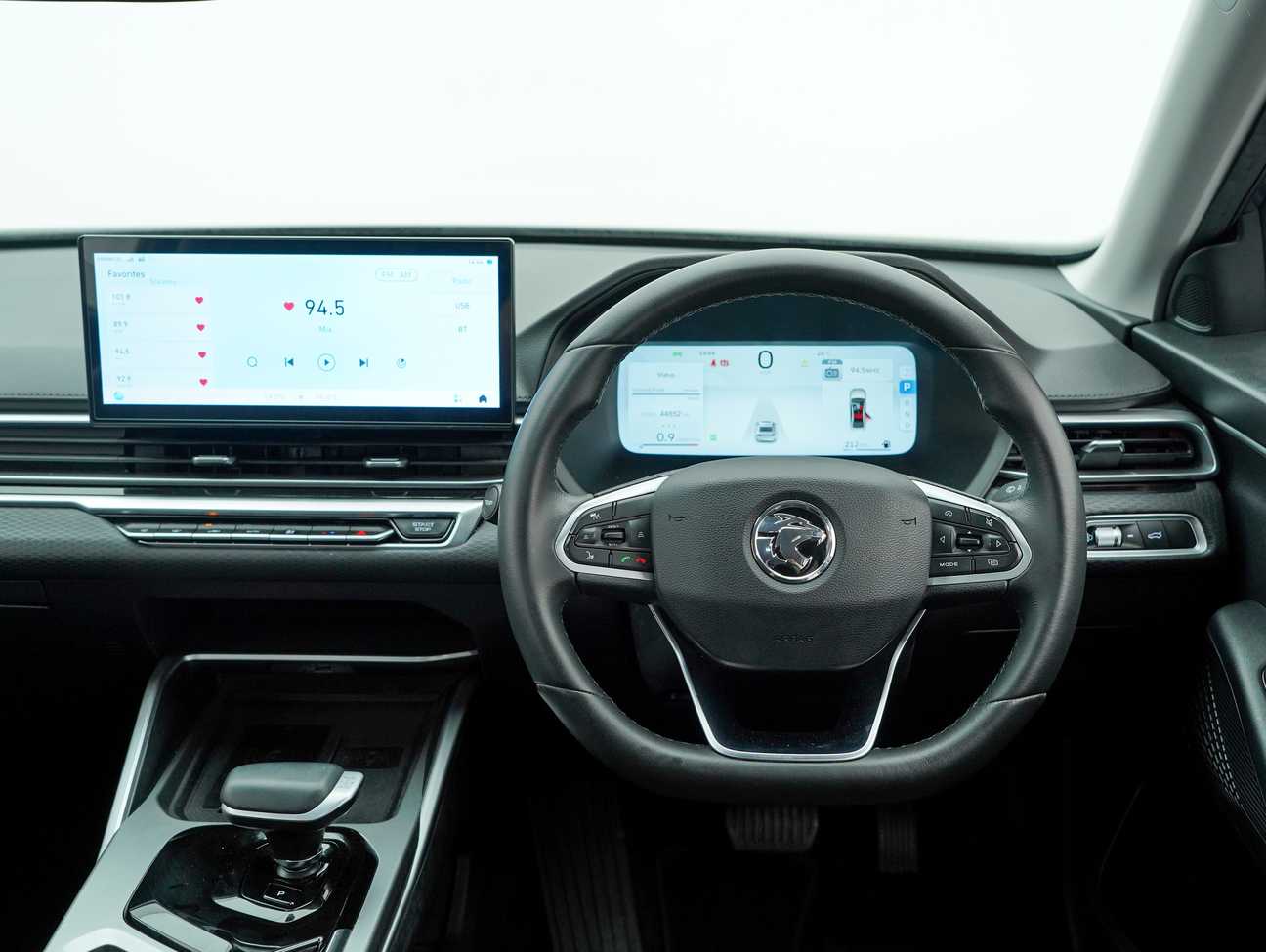 used 2024 Proton S70 Flagship 1.5