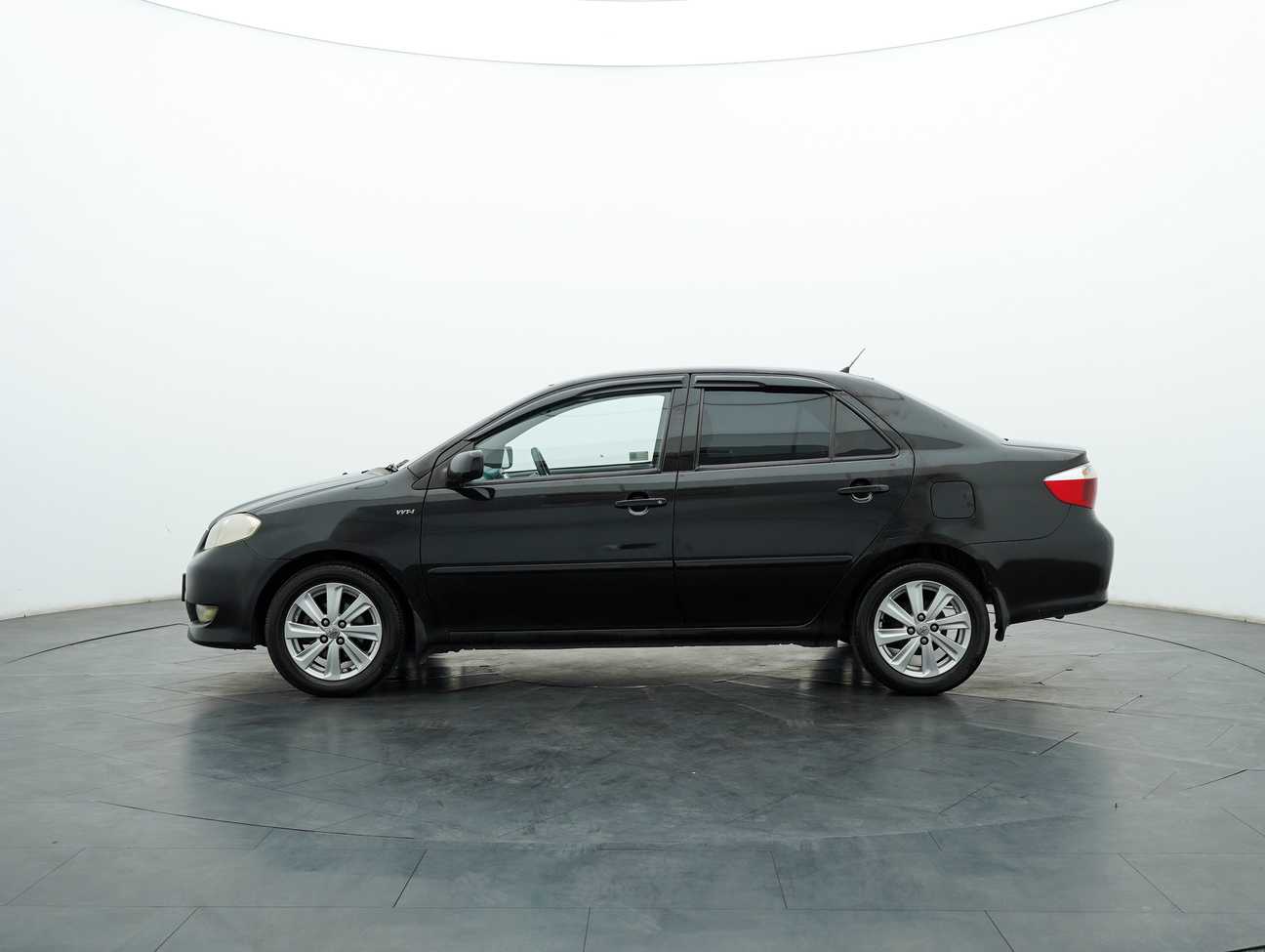 used 2005 Toyota Vios E 1.5