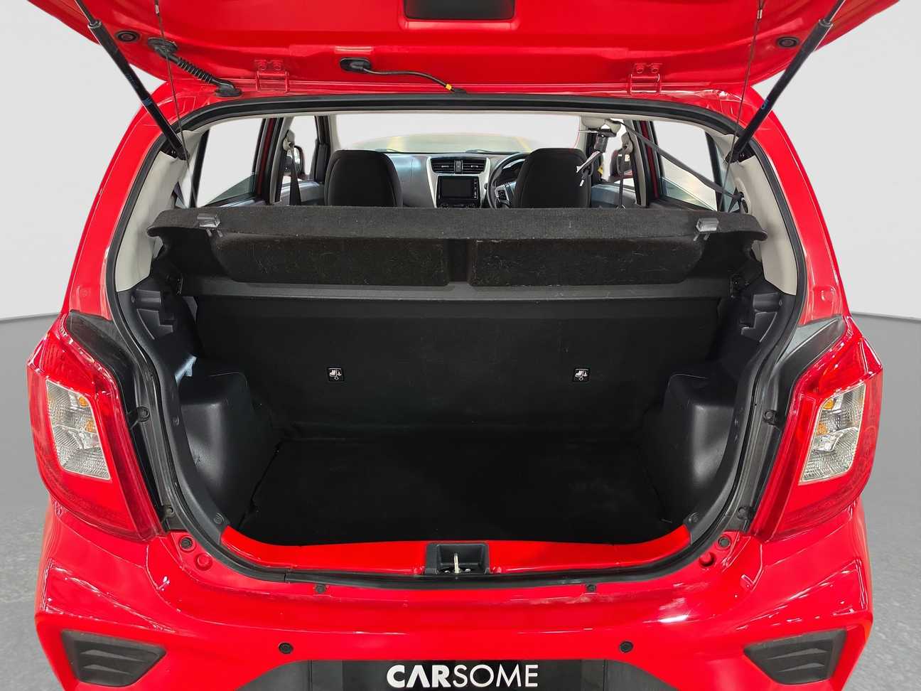 used 2021 Perodua AXIA Advance 1.0