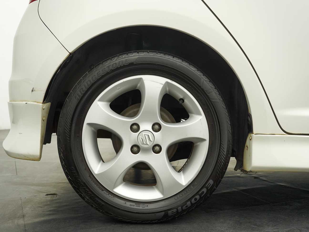 used 2009 Suzuki Swift  1.5