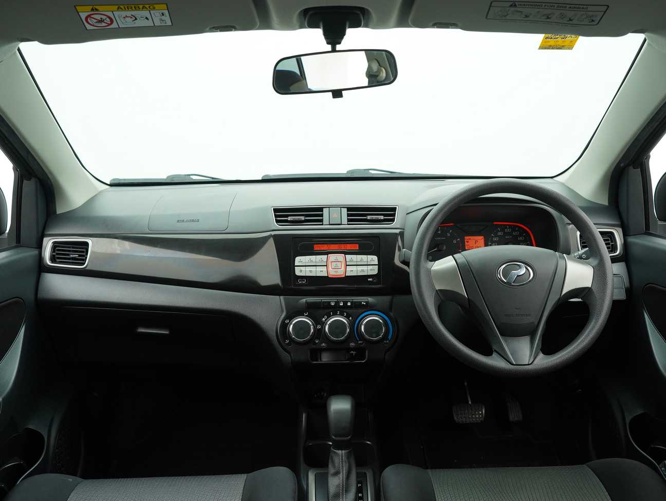 used 2017 Perodua Bezza X Premium 1.3