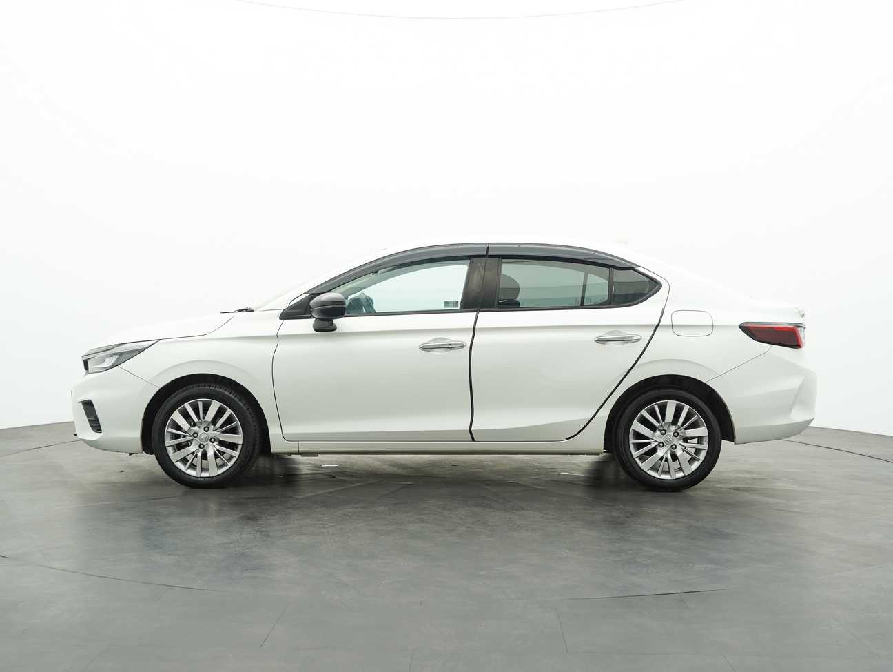 used 2020 Honda CITY V 1.5