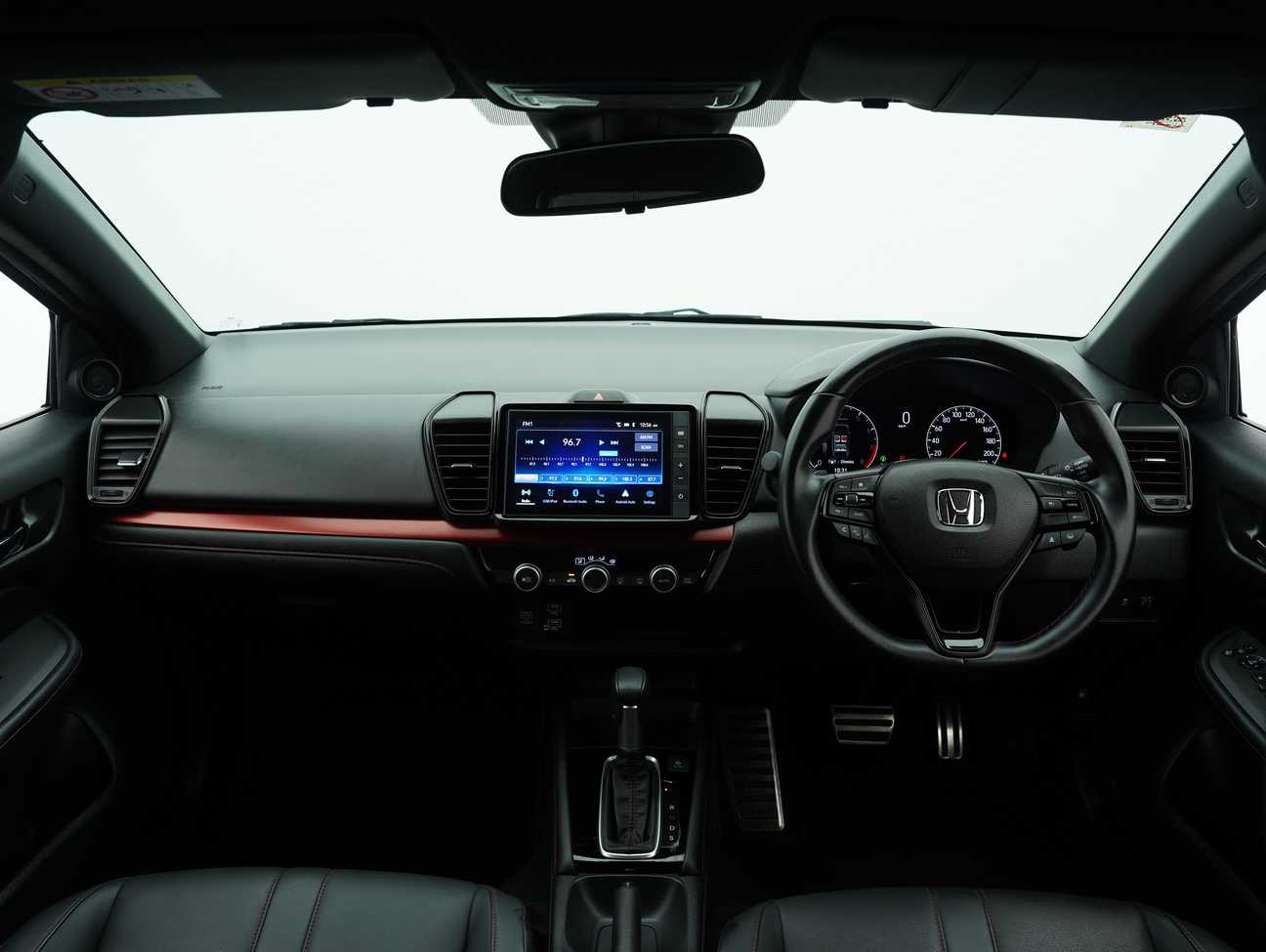 used 2023 Honda City RS i-VTEC 1.5