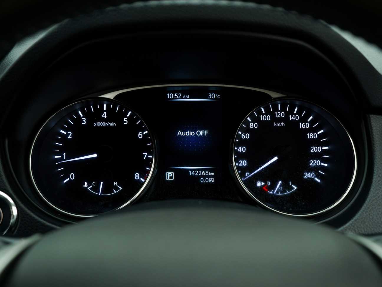 terpakai 2018 Nissan X-Trail  2.0