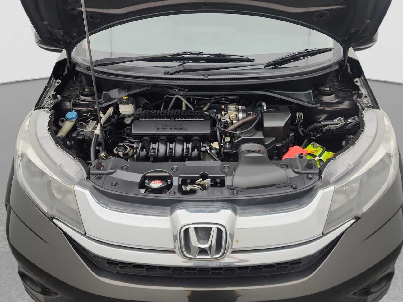 used 2019 Honda BR-V E 1.5