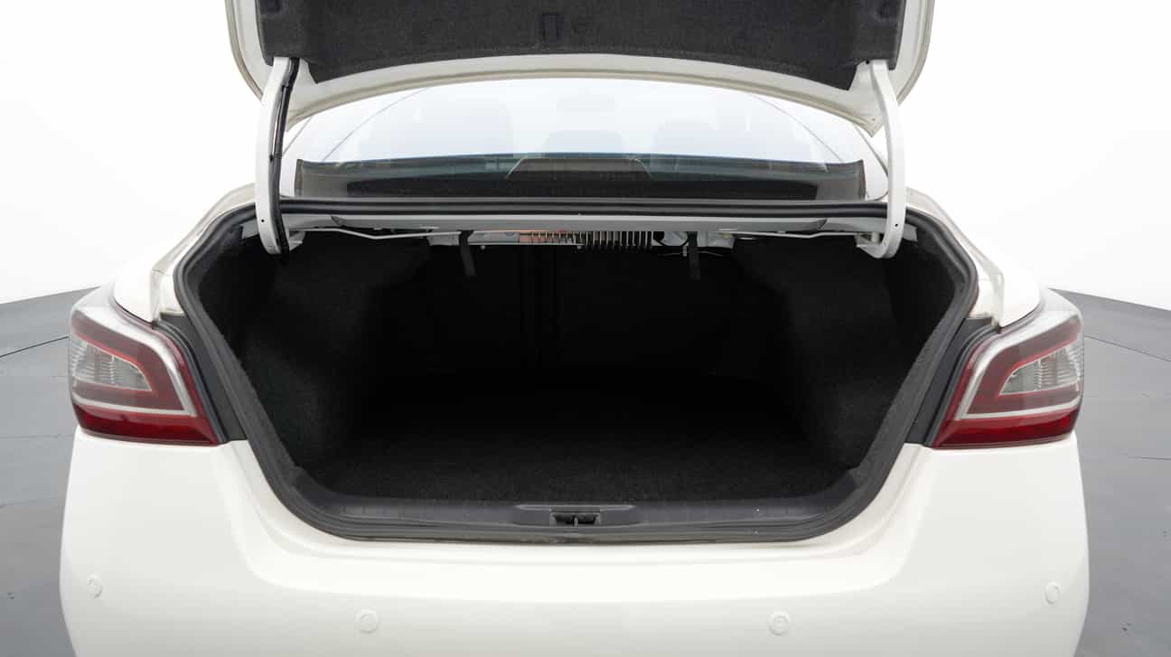 terpakai 2014 Nissan TEANA XV 2.5