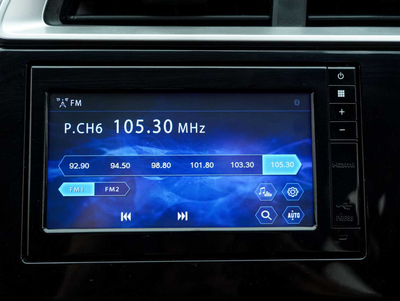 used 2018 Honda Jazz V 1.5