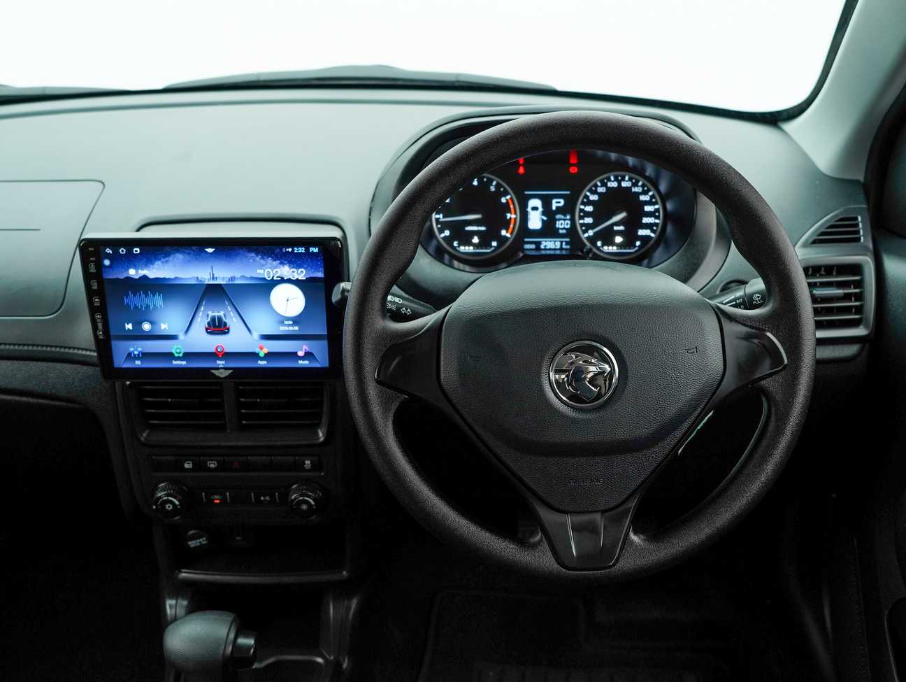 used 2023 Proton Saga Standard 1.3