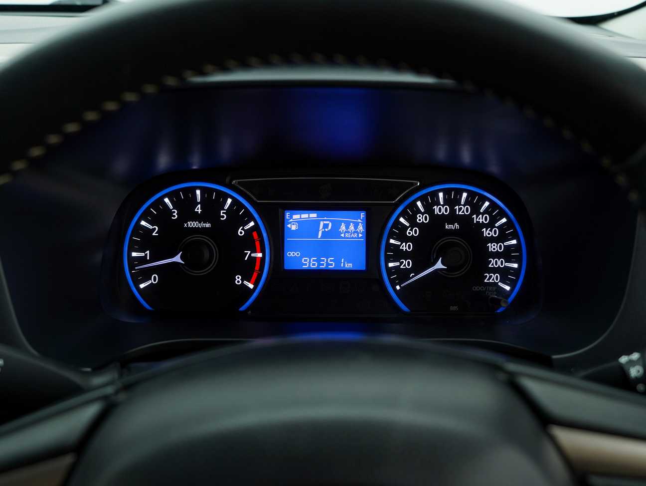 used 2020 Perodua Myvi H 1.5