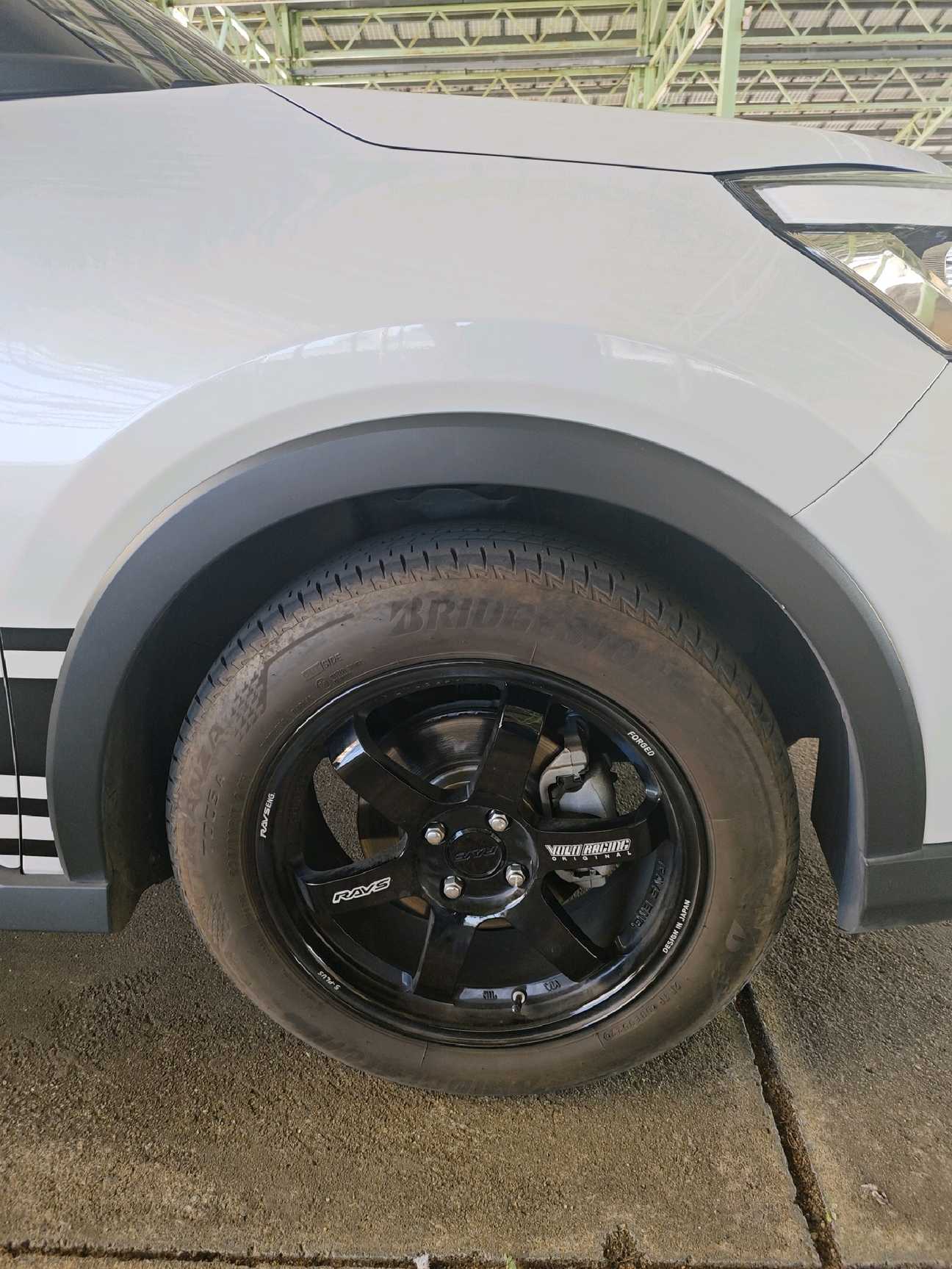 terpakai 2022 Perodua Ativa AV (2 Tone Special Metallic) 1.0