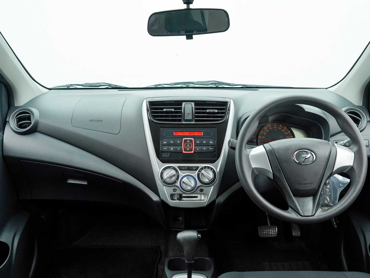 used 2022 Perodua AXIA GXtra 1.0